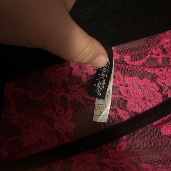 Sexy corset set new - Picture 4 of 5